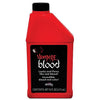 Blood Pint Plasma Bottle 