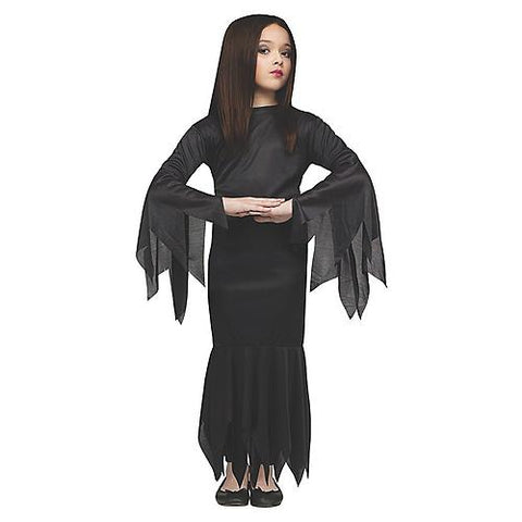 Morticia Costume - The Addams Family