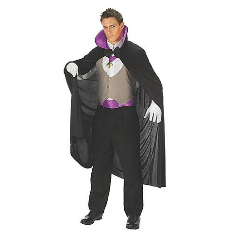 Deluxe Vampire Costume | Horror-Shop.com