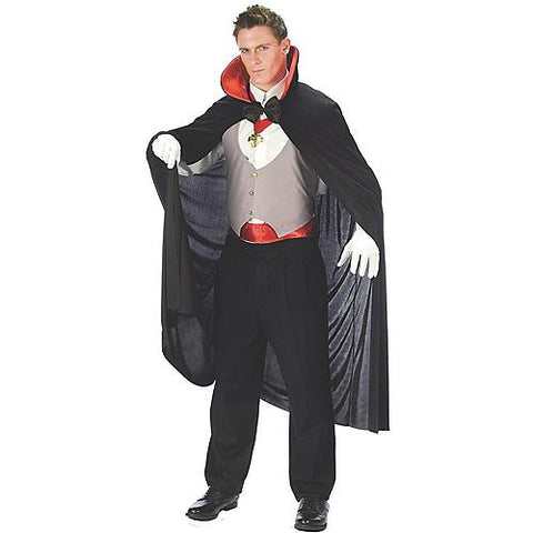 Deluxe Vampire Costume