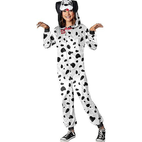 Tween Dalmatian Costume