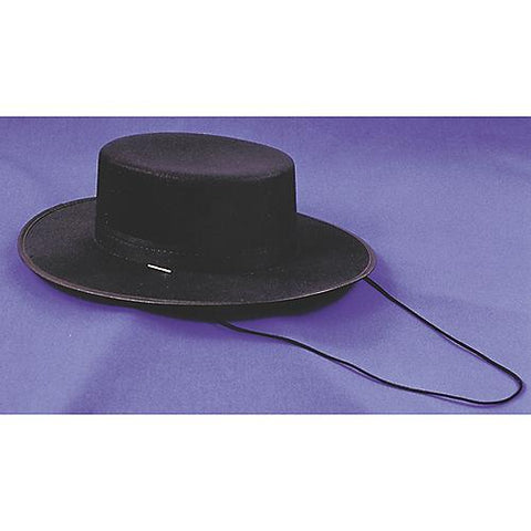 Spanish Hat Quality | Horror-Shop.com