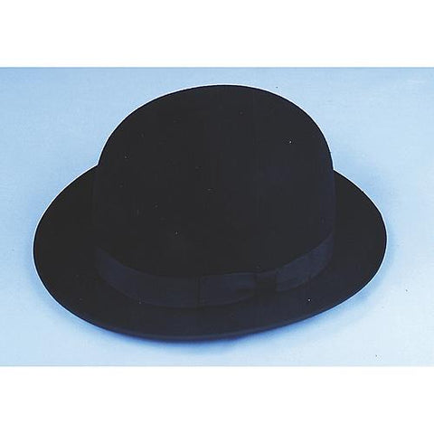 Derby Hat Felt Quality | Horror-Shop.com