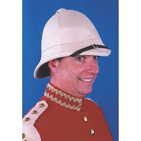 Pith Hat British Quality