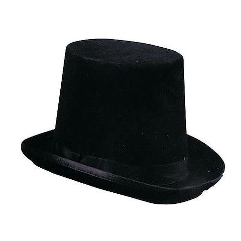 Stovepipe Hat Quality | Horror-Shop.com