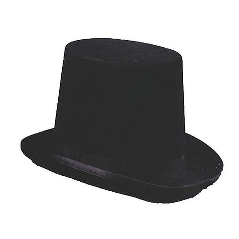 Stovepipe Hat Quality | Horror-Shop.com