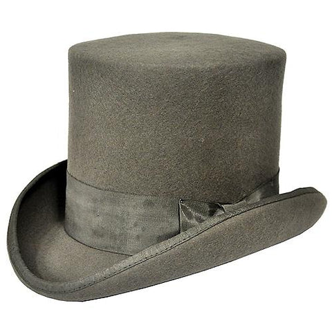 Deluxe Quality Tall Hat | Horror-Shop.com