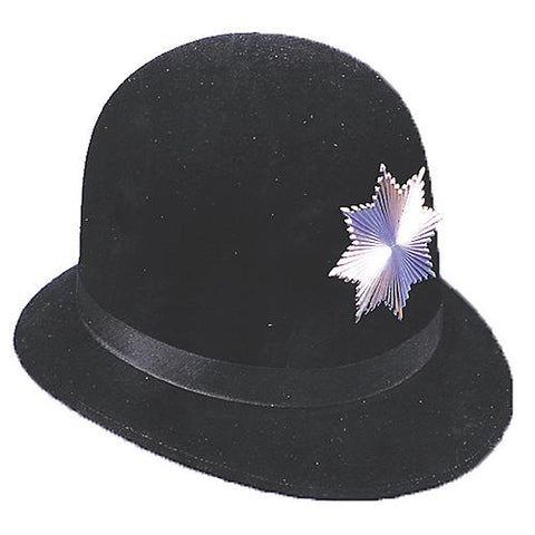 Keystone Cop Hat Quality | Horror-Shop.com