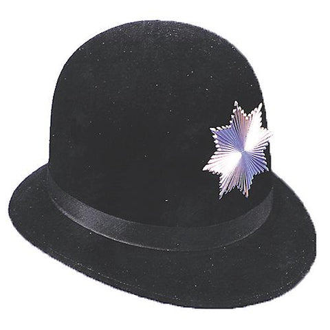 Keystone Cop Hat Quality