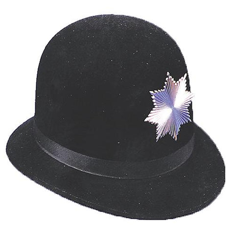 Keystone Cop Hat Quality | Horror-Shop.com