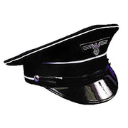 german-officer-hat