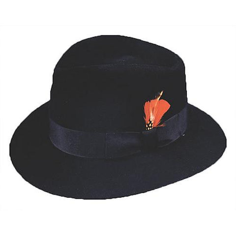 Blues Hat | Horror-Shop.com
