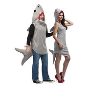 sand-shark-hoodie-dress-couples-costume