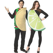 taco-lime-slice-couples-costume