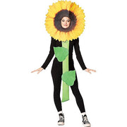 sunflower-adult-costume