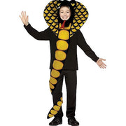 cobra-child-costume