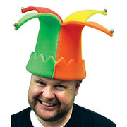 jester-hat-foam