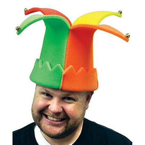 JESTER HAT FOAM