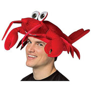 lobster-hat