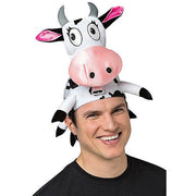 cow-hat