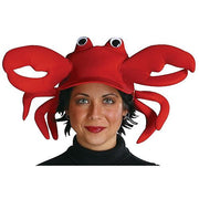 crab-cap