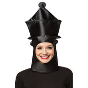 chess-queen-adult-mask