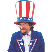 uncle-sam-hat-giant-foam