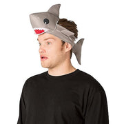 shark-headband