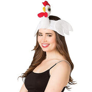 chicken-headband