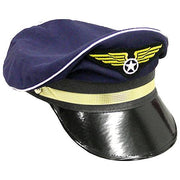 pilot-hat