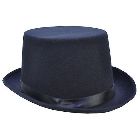 Top Hat Felt Deluxe | Horror-Shop.com