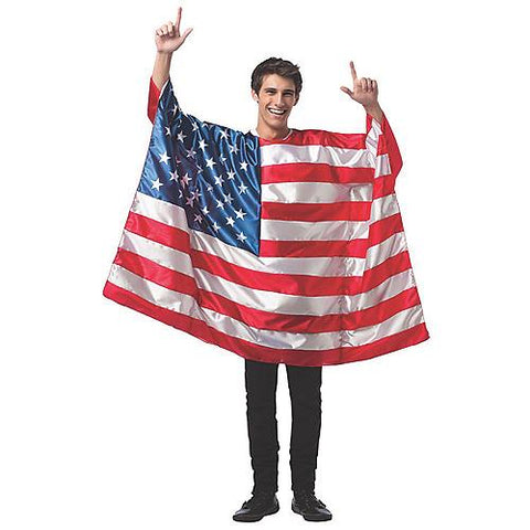 Flag Tunic - USA