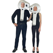 ear-buds-couple-costume
