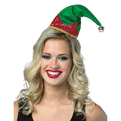 Elf Hat Headband