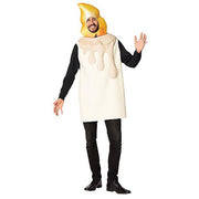candlestick-adult-costume