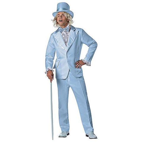 Goofball Blue Costume | Horror-Shop.com