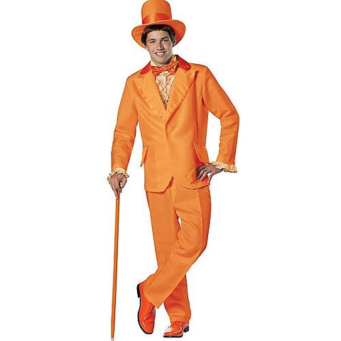 Goofball Orange Costume | Horror-Shop.com