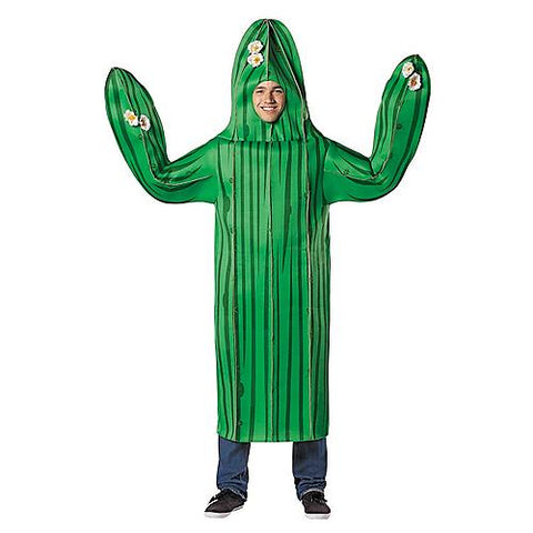 Cactus Costume