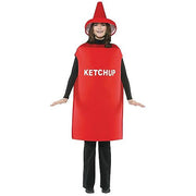 ketchup-costume