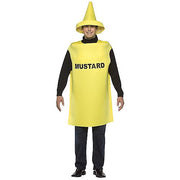 mustard-costume