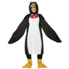 Penguin Costume 