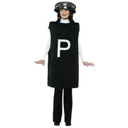 pepper-costume