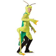 grasshopper-costume