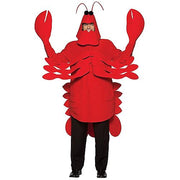 lobster-costume