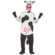 cow-costume