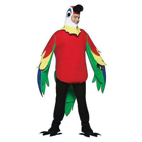 Parrot Lightweight Costume