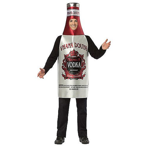 Vodka Costume
