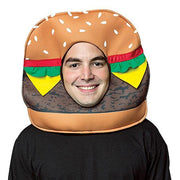 cheeseburger-open-face-mask
