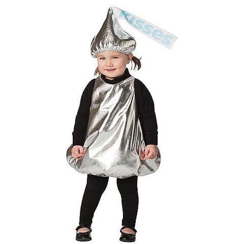 Hersheys Kiss Infant Costume