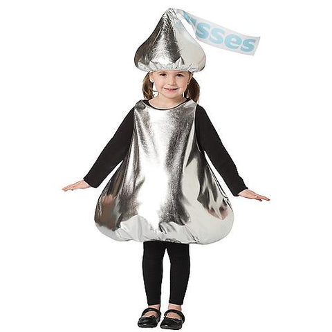 Hersheys Kiss Infant Costume | Horror-Shop.com